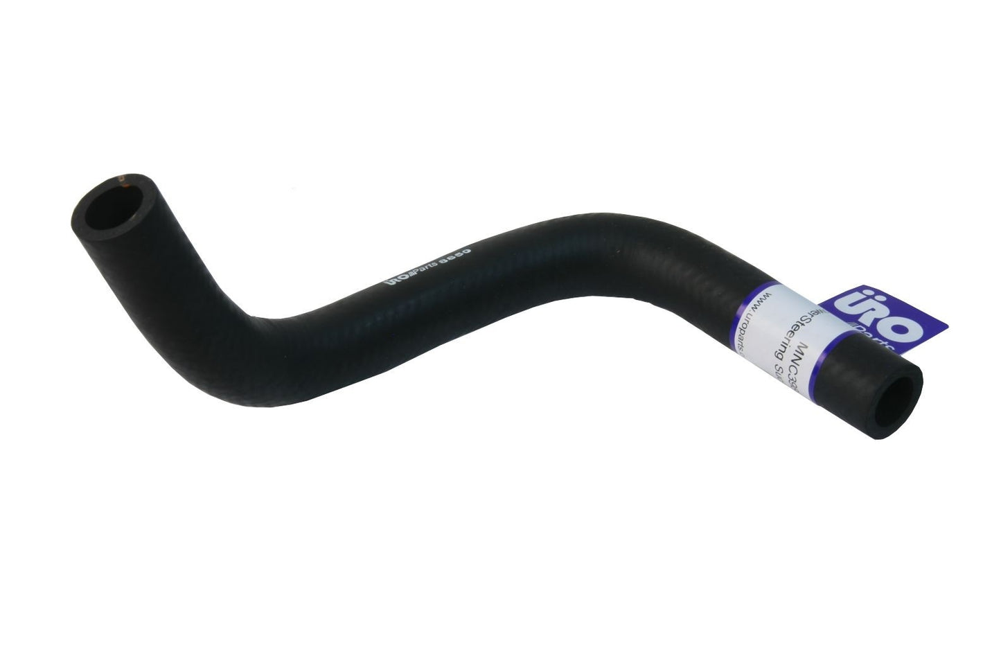 Front View of Power Steering Return Hose URO MNC3980AE