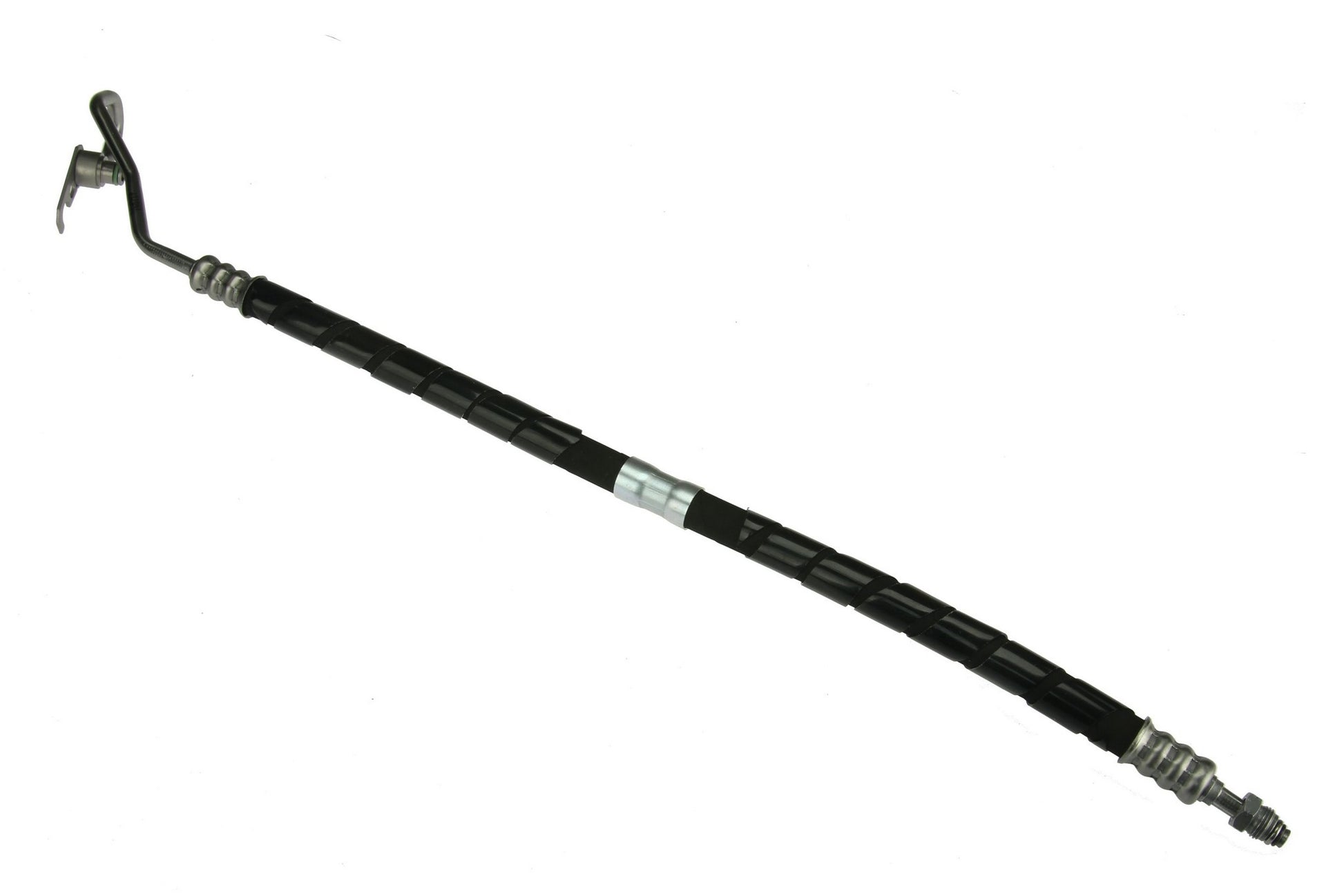 Accessories 1 View of Power Steering Pressure Hose URO MNC3985AH