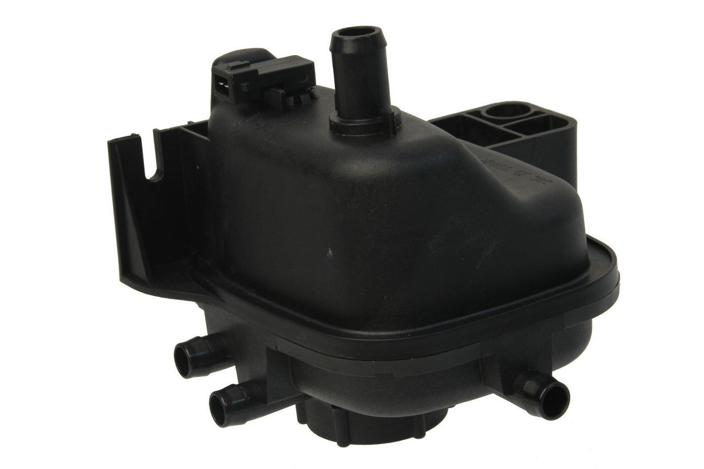 Right View of Engine Coolant Reservoir URO MNC4400AC