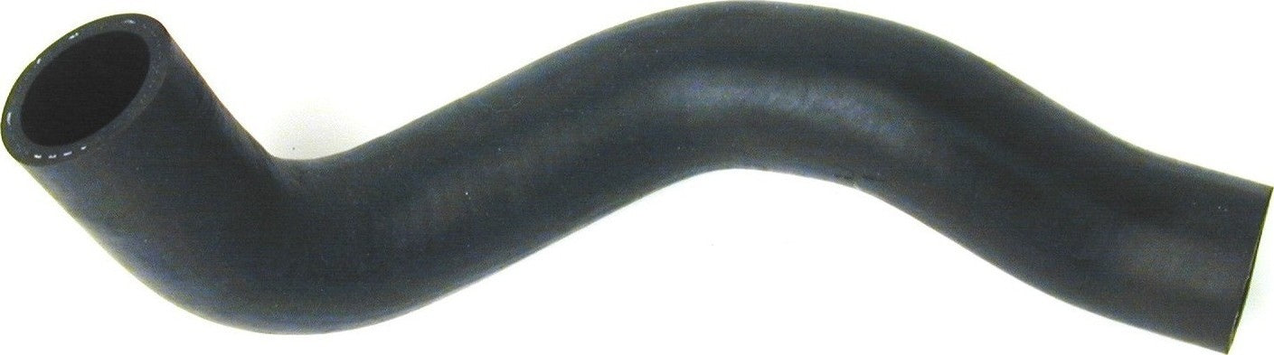 Front View of Upper Radiator Coolant Hose URO MNC4505AD