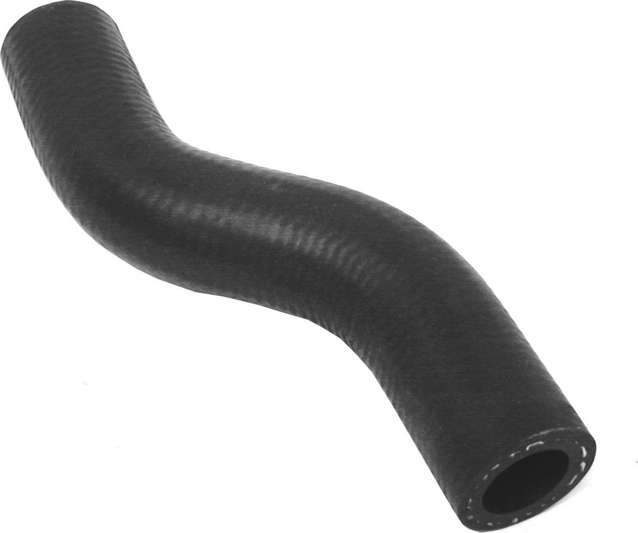 Front View of HVAC Heater Hose URO MNC6722AB