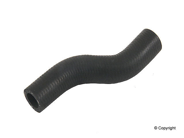 Top View of HVAC Heater Hose URO MNC6722AB