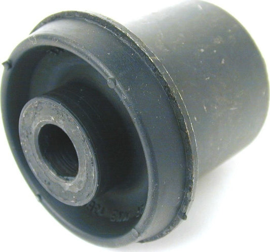 Front View of Front Left Suspension Control Arm Bushing URO MNE1360CA