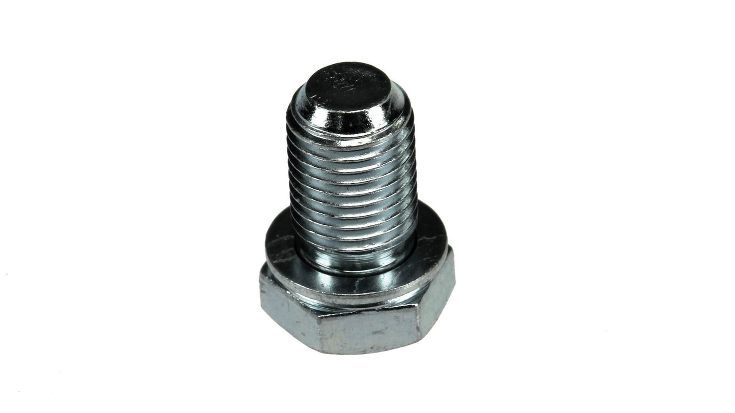 Right View of Engine Oil Drain Plug URO N90813202