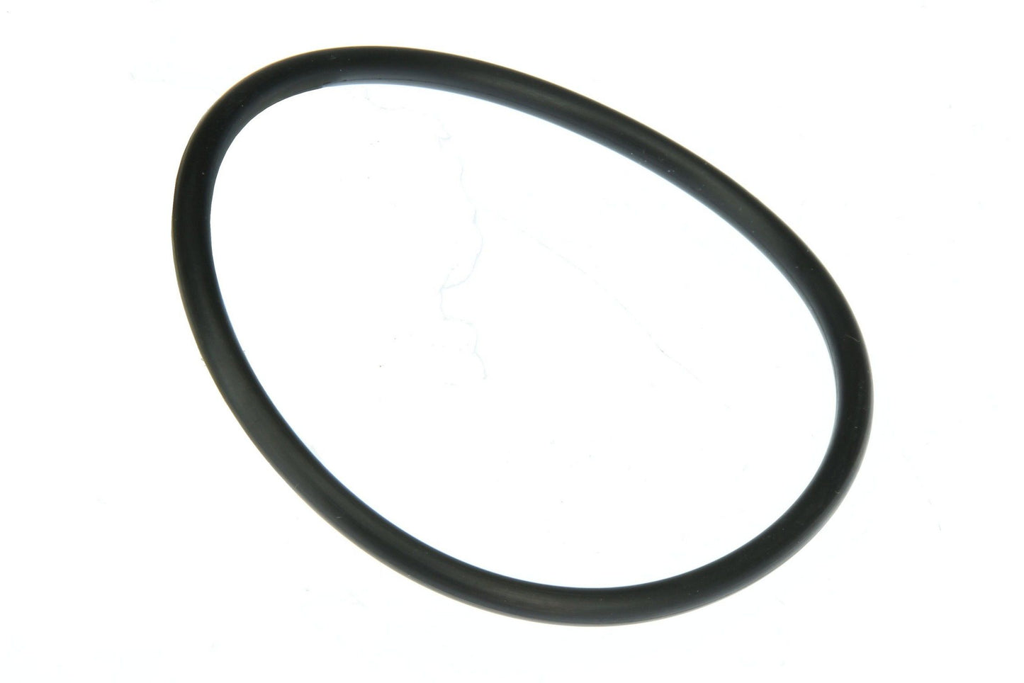 Side View of Automatic Transmission Filter O-Ring URO N91084501