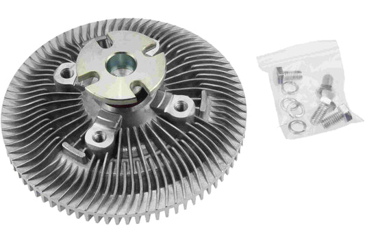 Front View of Engine Cooling Fan Clutch URO NBC2215AA