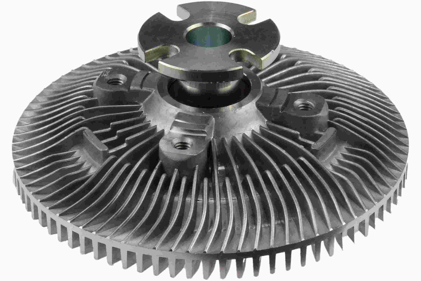 Side View of Engine Cooling Fan Clutch URO NBC2215AA