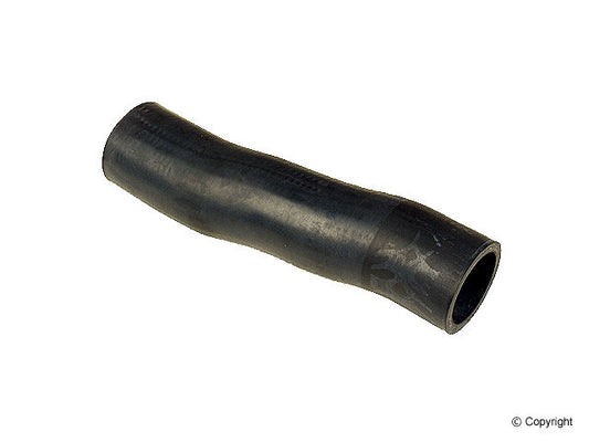 Top View of Radiator Coolant Hose URO NBC2273AB