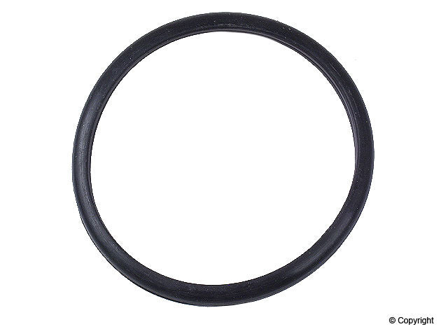 Top View of Engine Coolant Thermostat Seal URO NCA2246BA