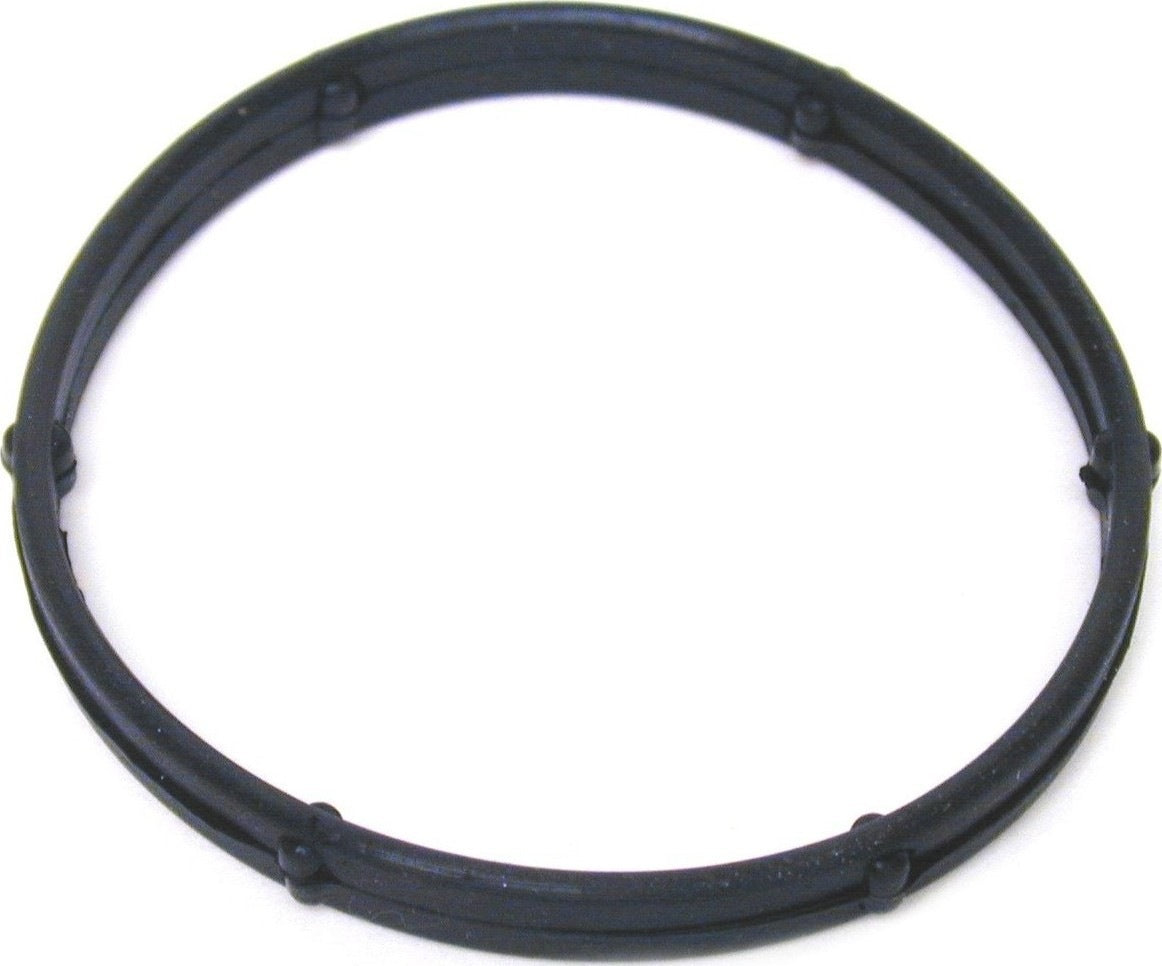 Front View of Engine Coolant Thermostat Housing Seal URO NCA2269CA