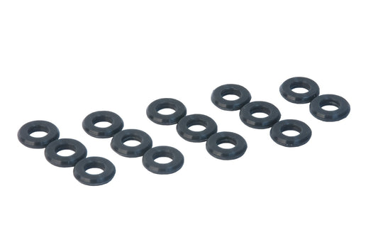 Front View of Engine Valve Cover Washer Seal URO NCA2575CA14PK