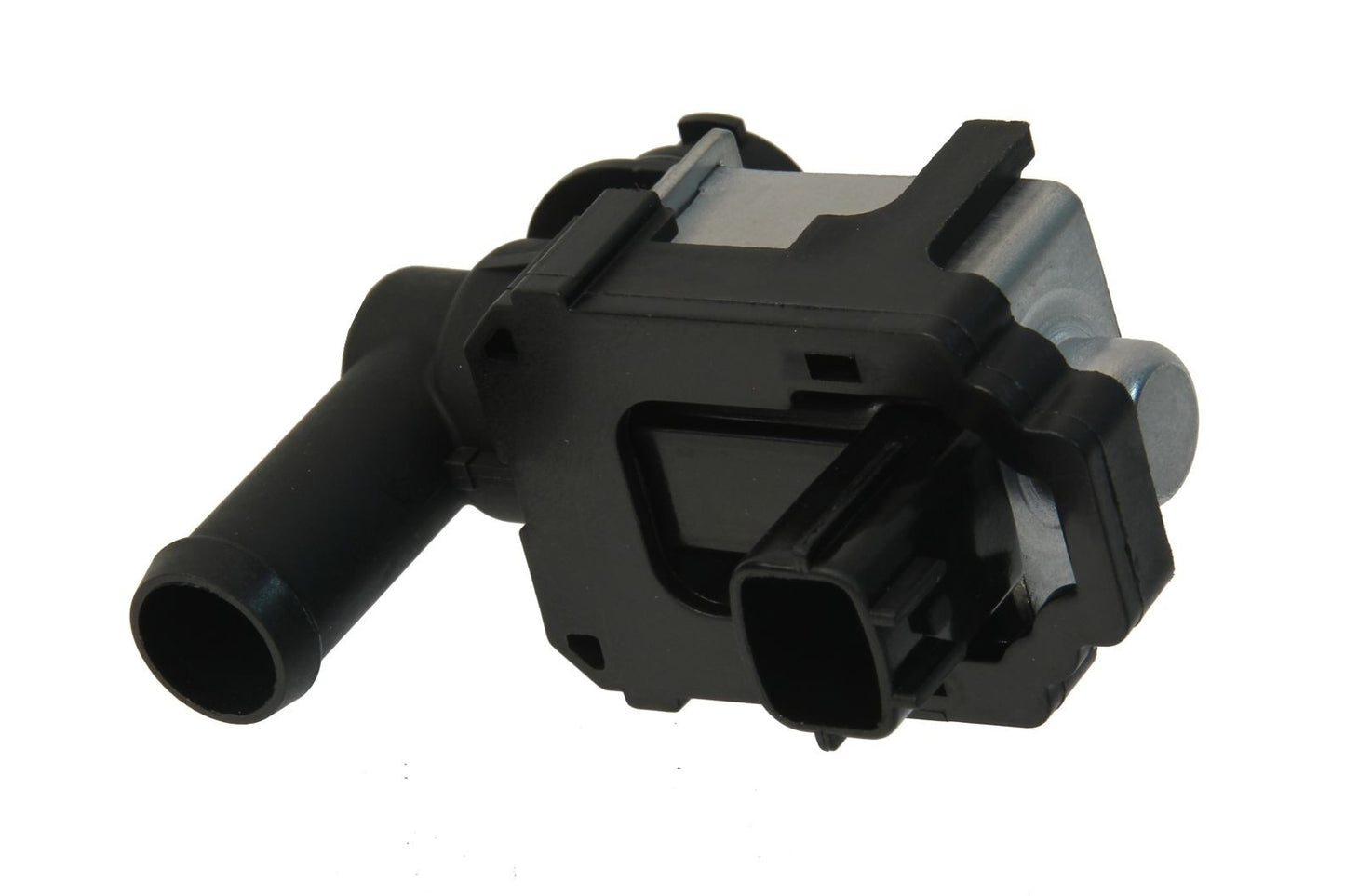 Left View of Vapor Canister Vent Solenoid URO NI0513329