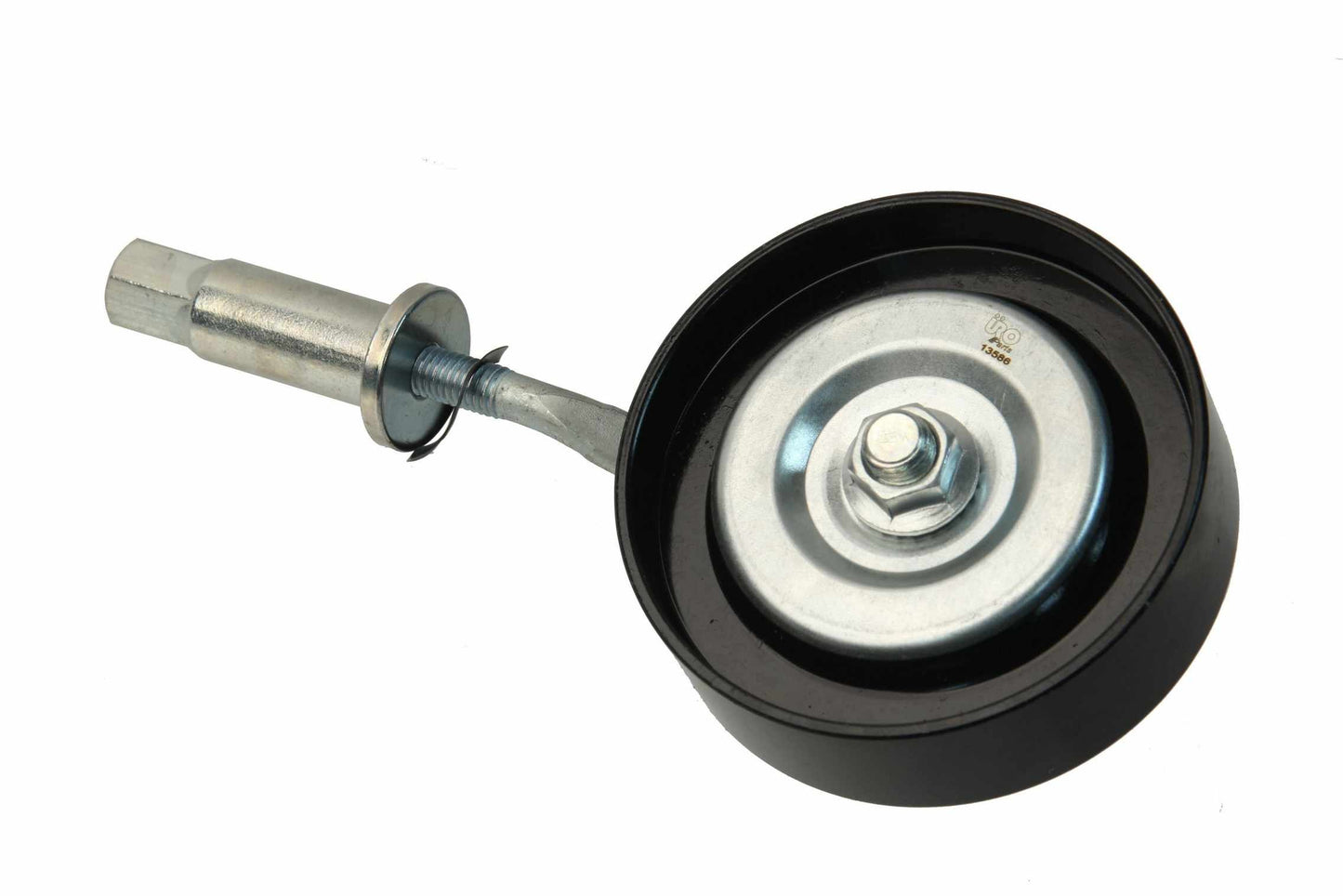 Right View of Accessory Drive Belt Idler Pulley URO NI1414498