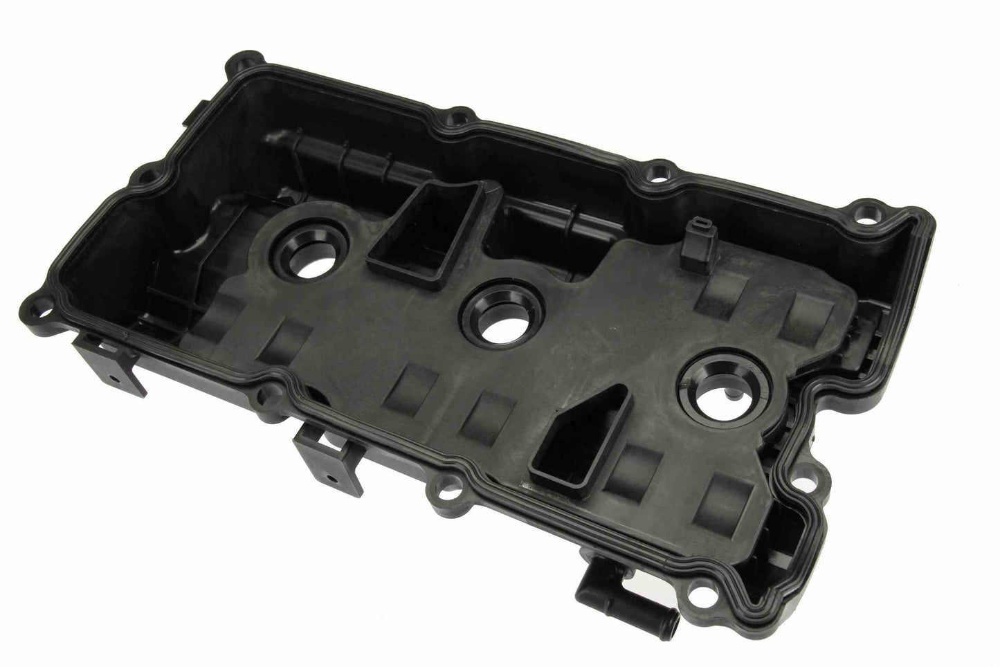 Side View of Right Engine Valve Cover URO NI1416813