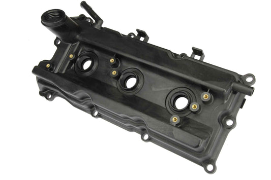 Front View of Left Engine Valve Cover URO NI1416814