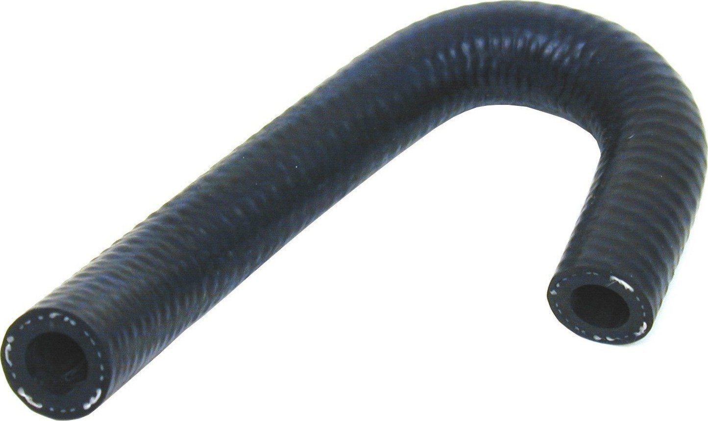 Front View of Engine Coolant Hose URO NNE3246BA