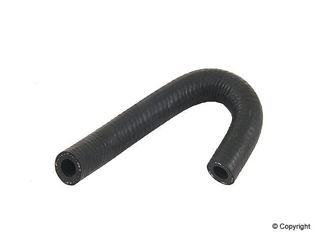 Top View of Engine Coolant Hose URO NNE3246BA