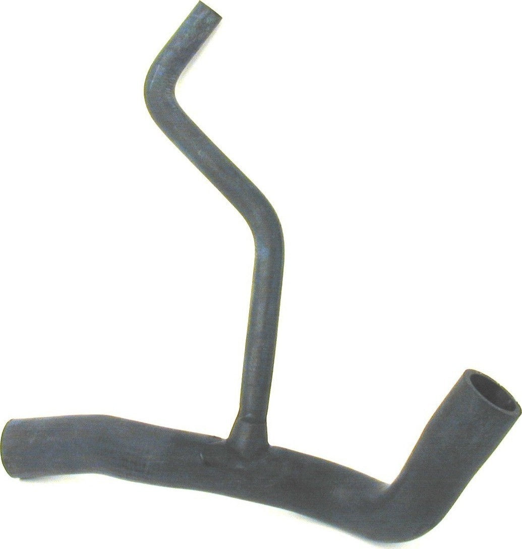 Front View of Radiator Coolant Hose URO NTC7297