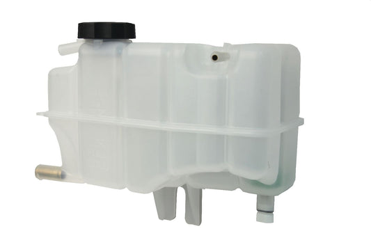 Front View of Engine Coolant Reservoir URO OD0712922