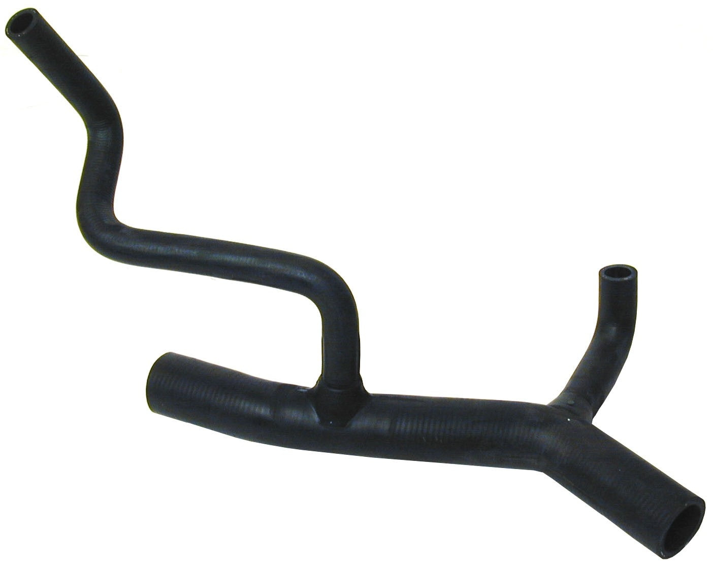 Front View of Radiator Coolant Hose URO PCH000070