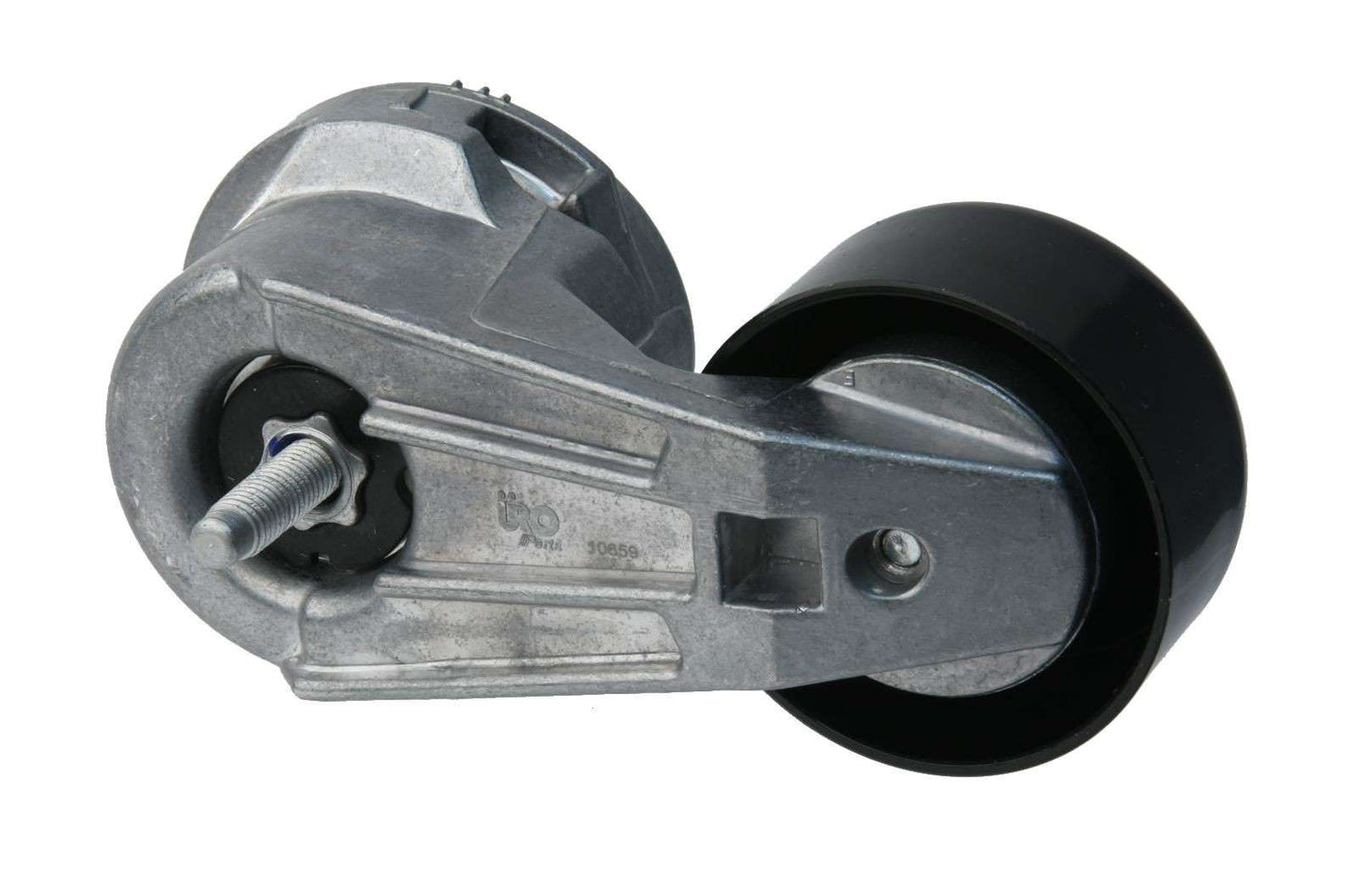 Accessories 1 View of Accessory Drive Belt Tensioner URO PQG500220