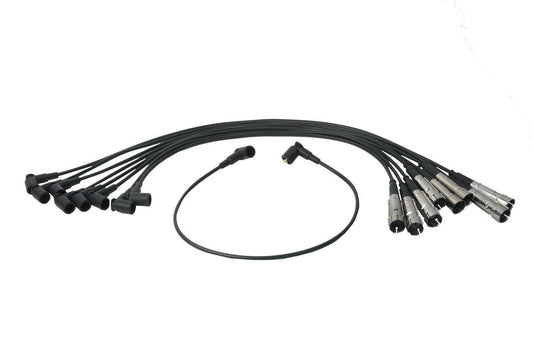 Front View of Spark Plug Wire Set URO Q4150028