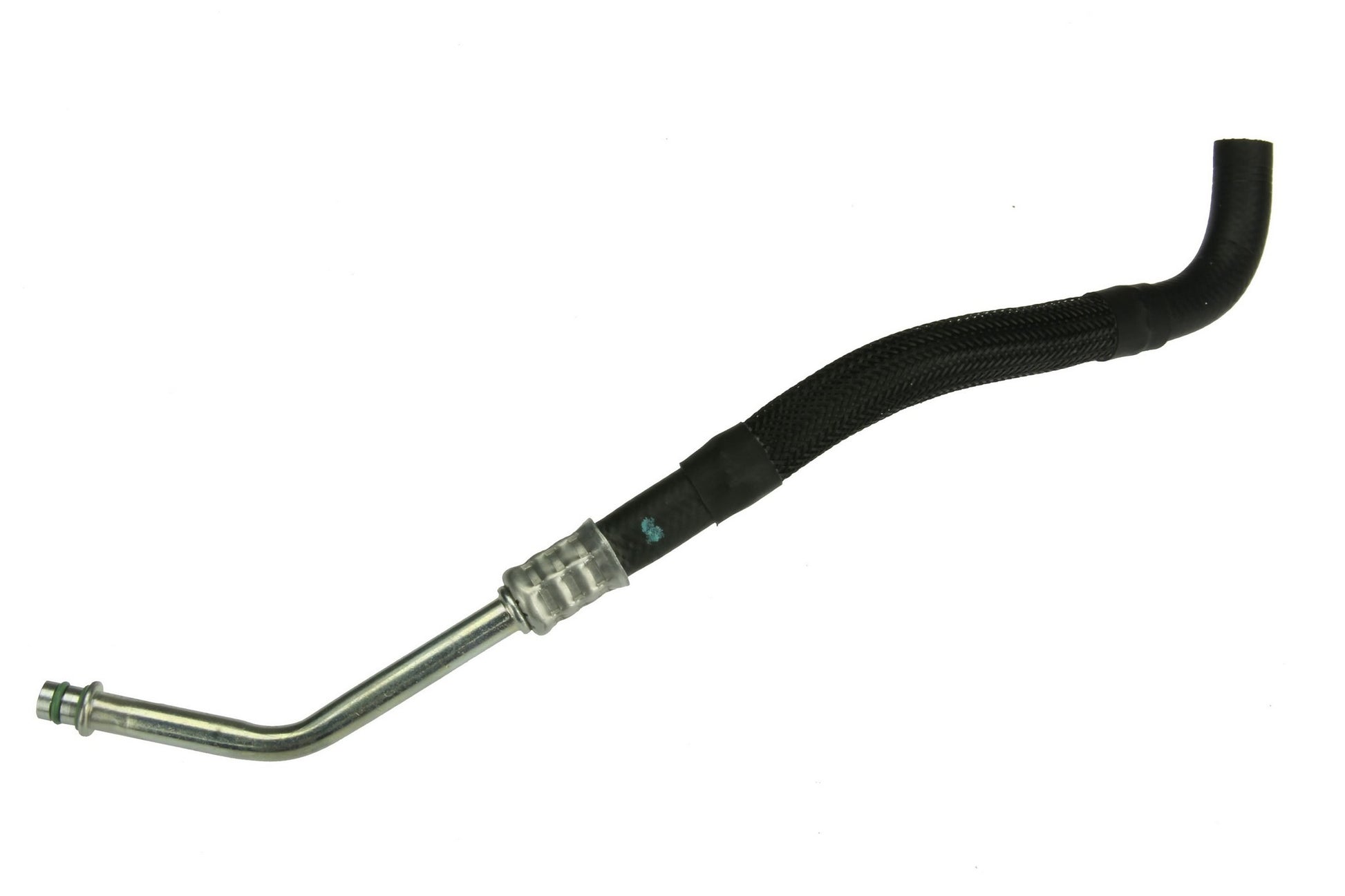 Accessories 1 View of Power Steering Hose URO QEP105510