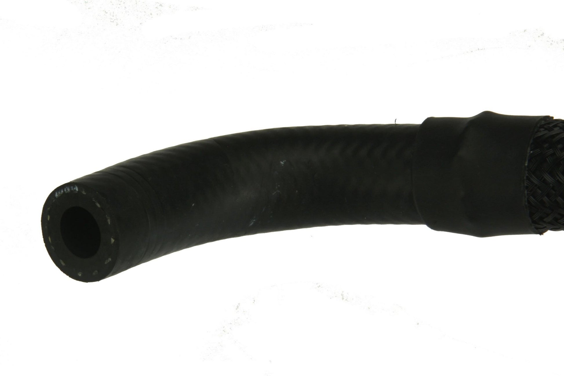 Back View of Power Steering Hose URO QEP105510