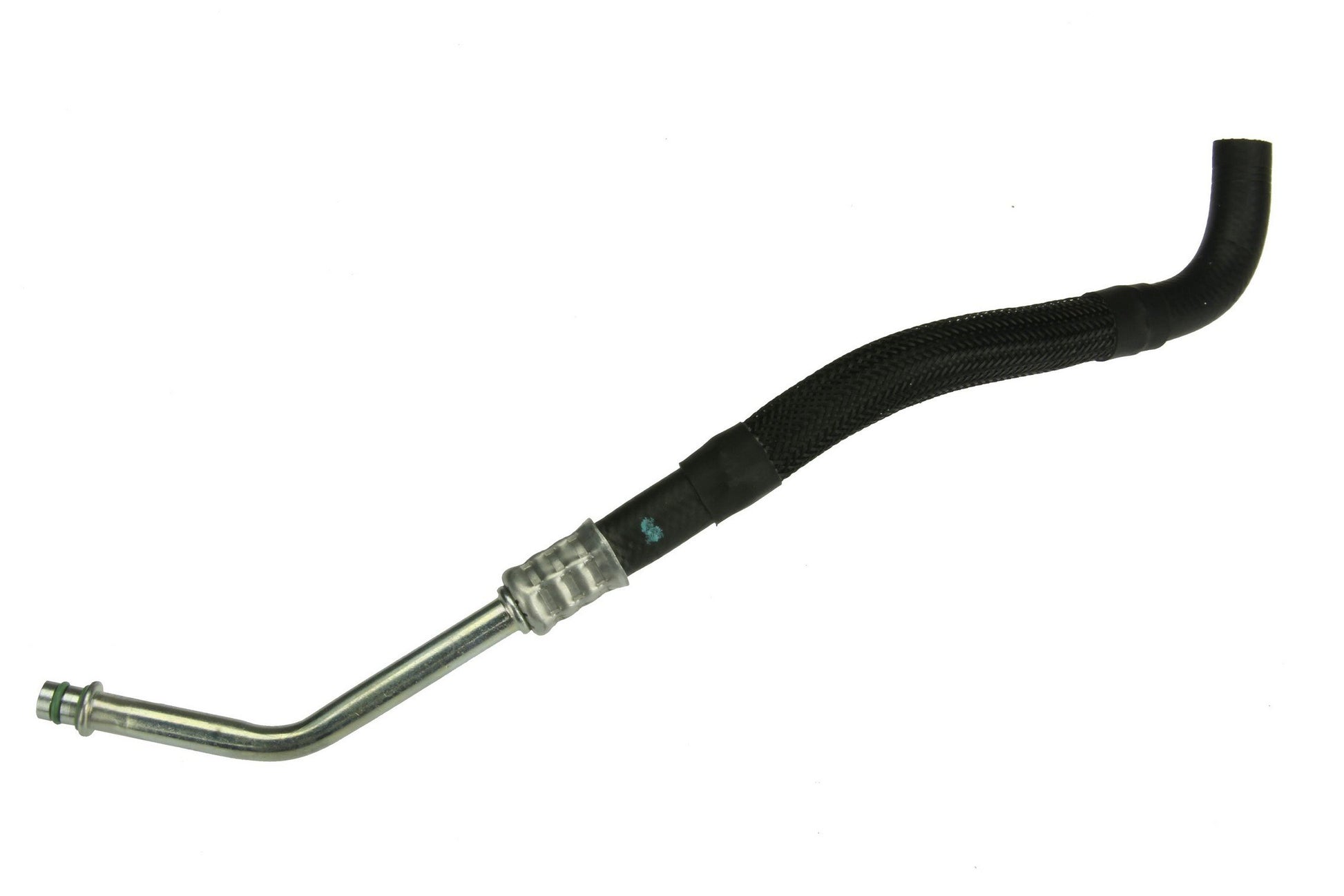 Side View of Power Steering Hose URO QEP105510