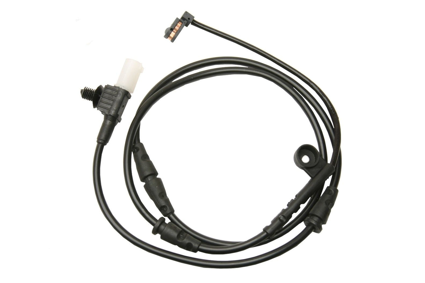 Front View of Front Disc Brake Pad Wear Sensor URO SEM500026