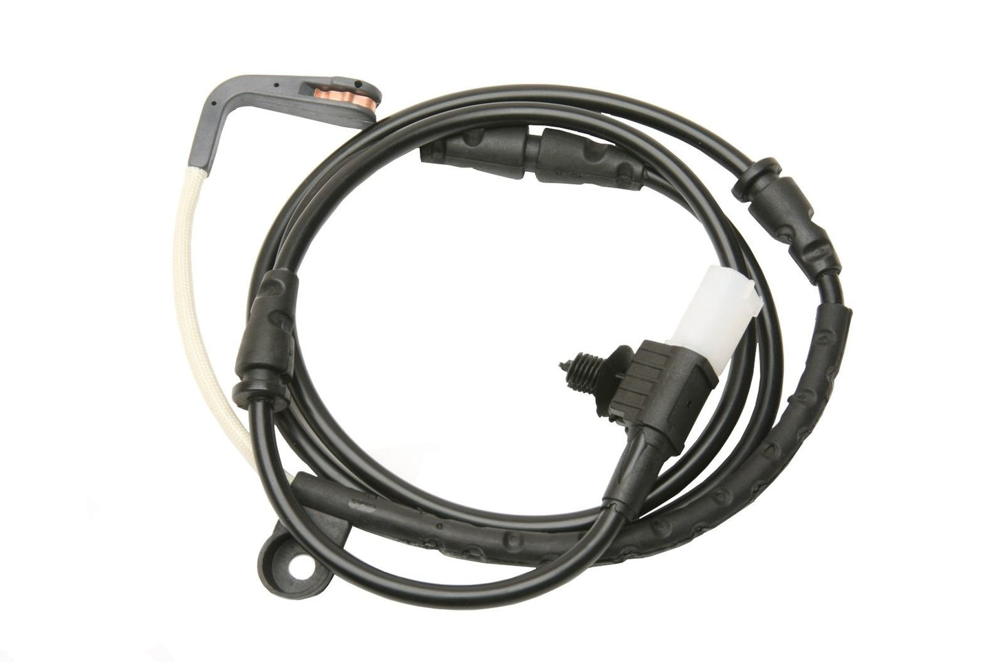 Front View of Front Disc Brake Pad Wear Sensor URO SEM500062