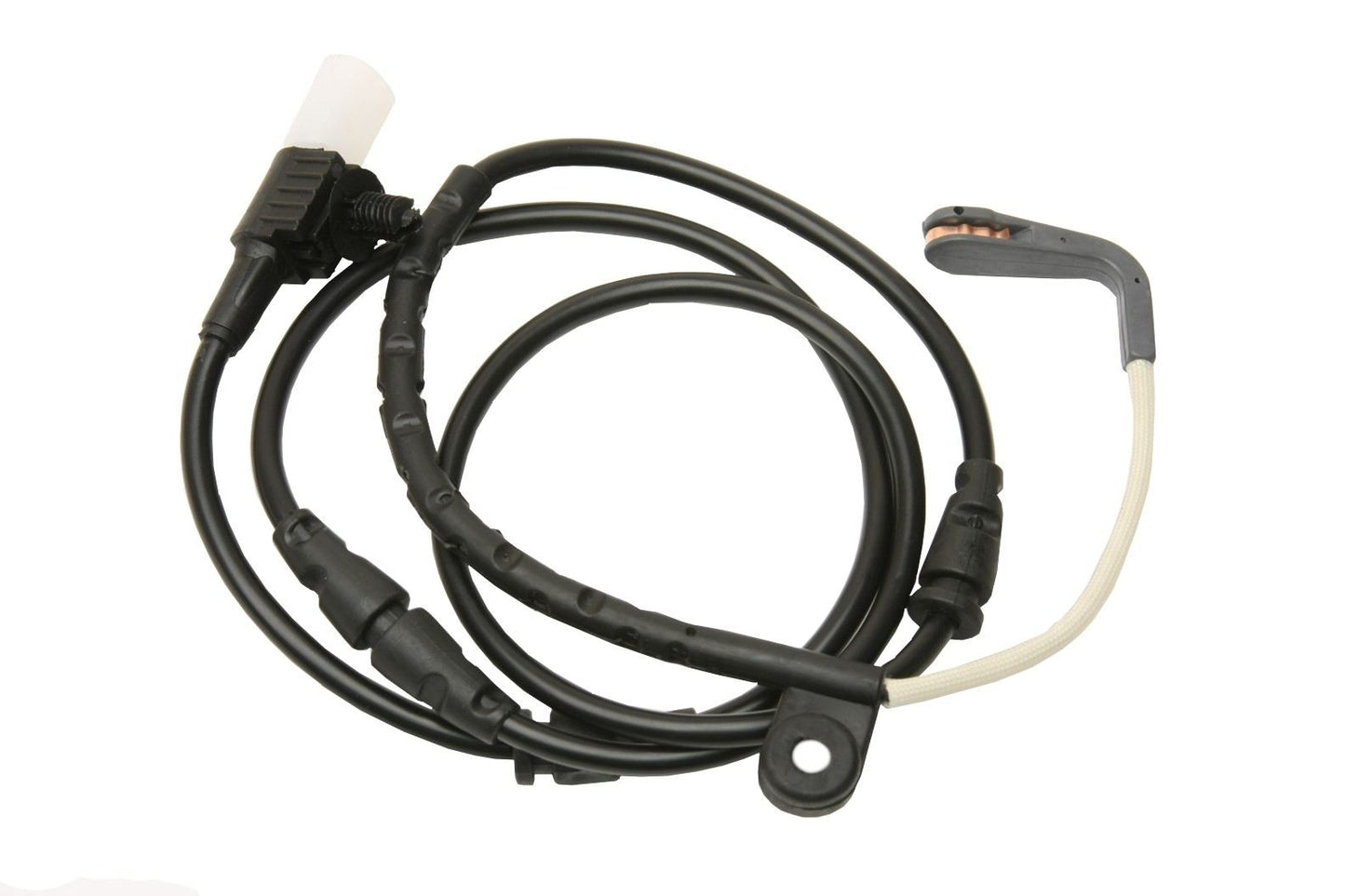 Front View of Front Disc Brake Pad Wear Sensor URO SEM500070