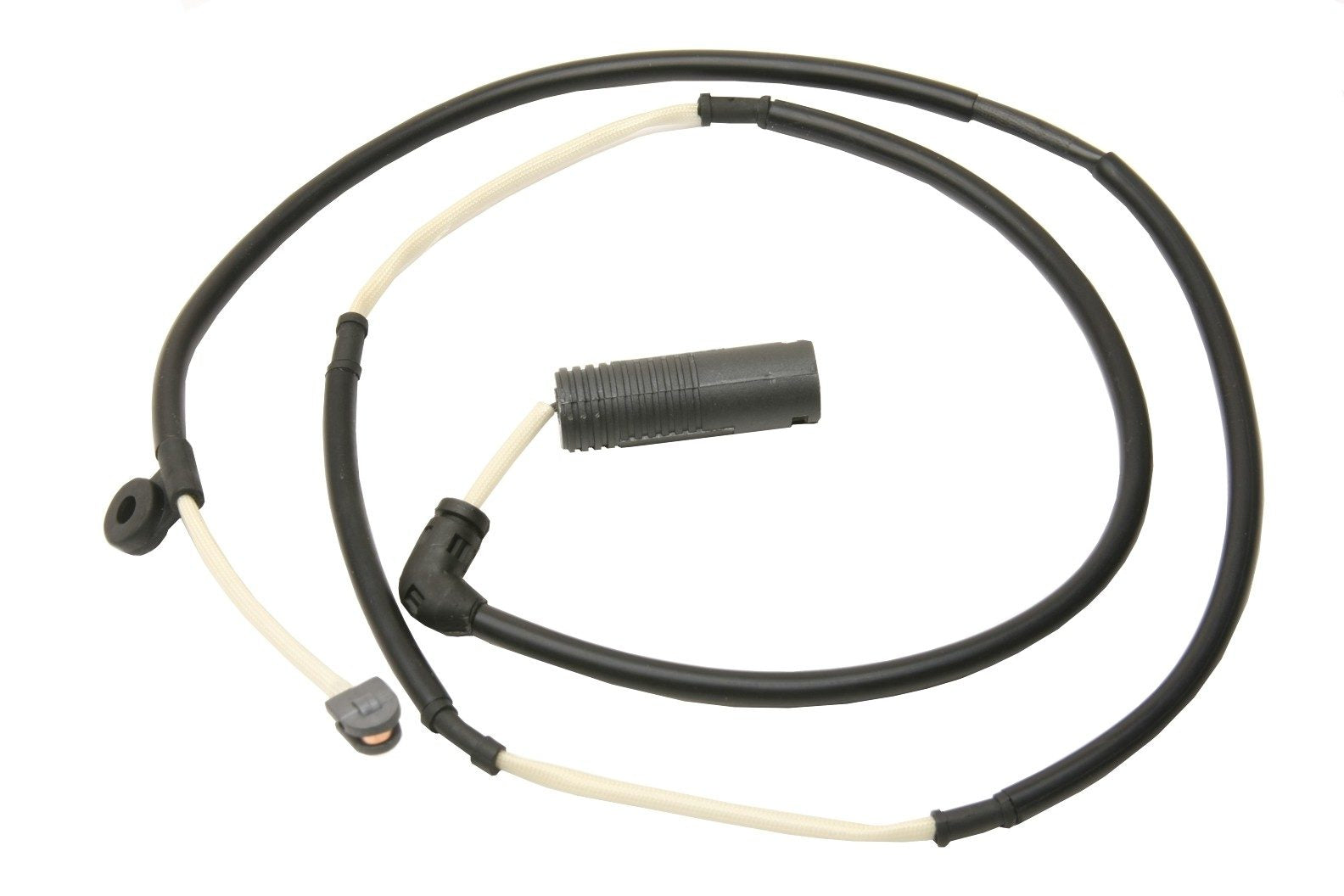 Front View of Rear Disc Brake Pad Wear Sensor URO SOE000011