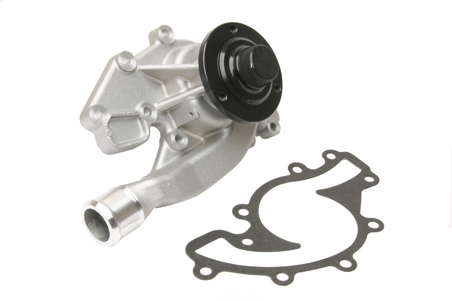 Front View of Engine Water Pump URO STC4378