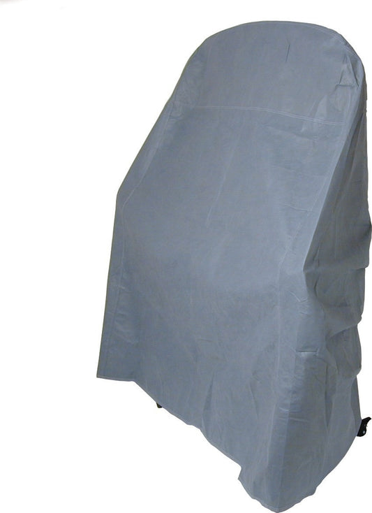 Front View of Hard Top Storage Bag URO TC-107COV