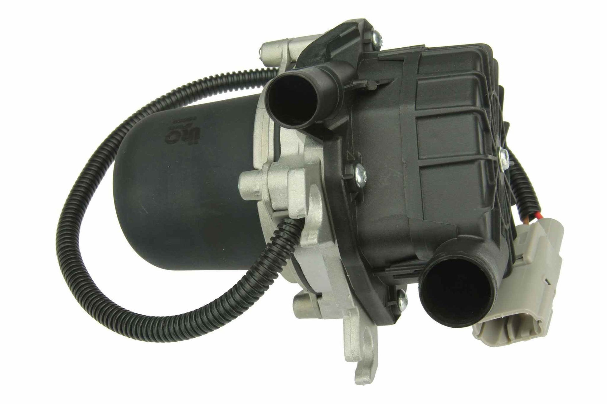 Accessories 2 View of Secondary Air Injection Pump URO TY0315279