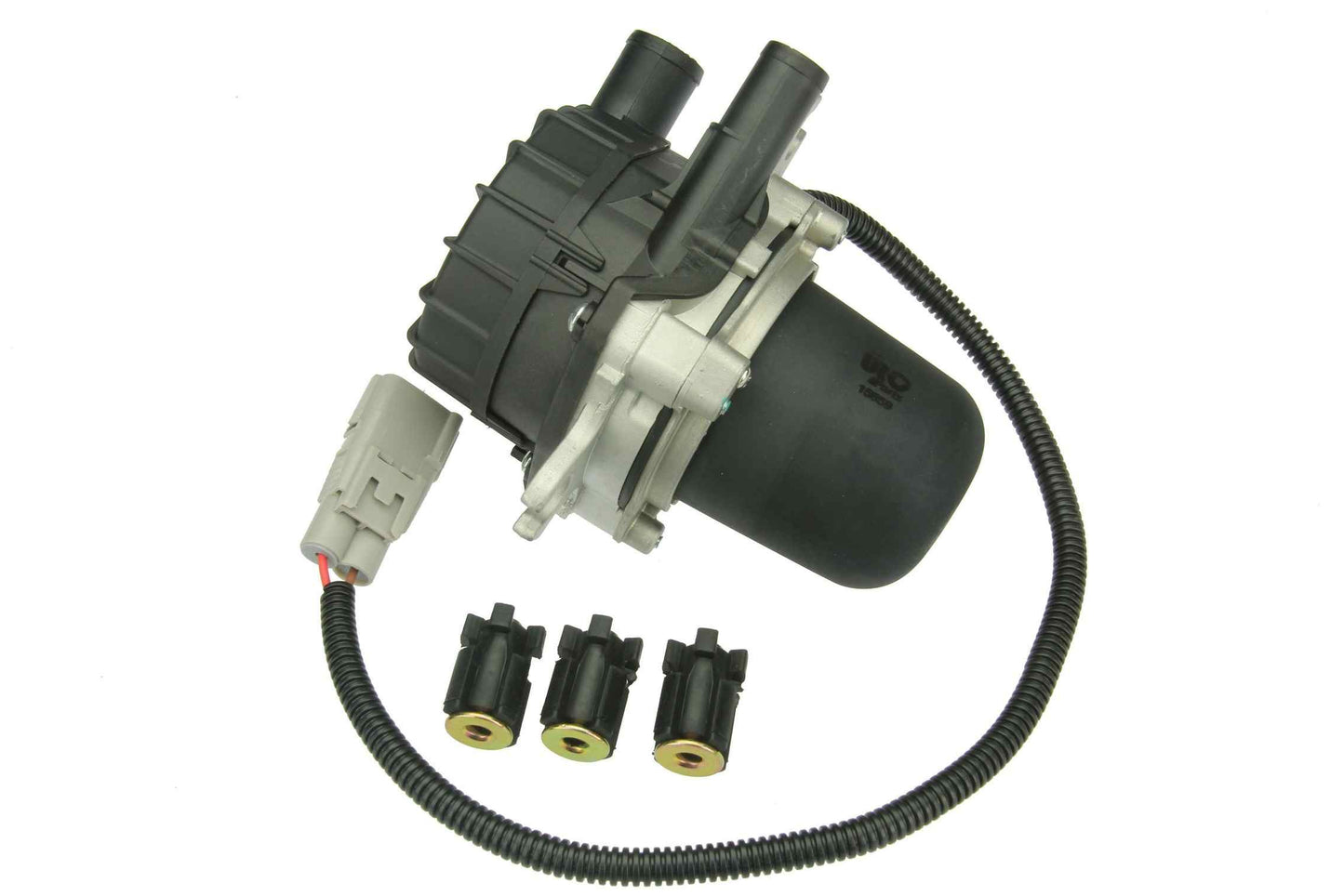 Front View of Secondary Air Injection Pump URO TY0315279