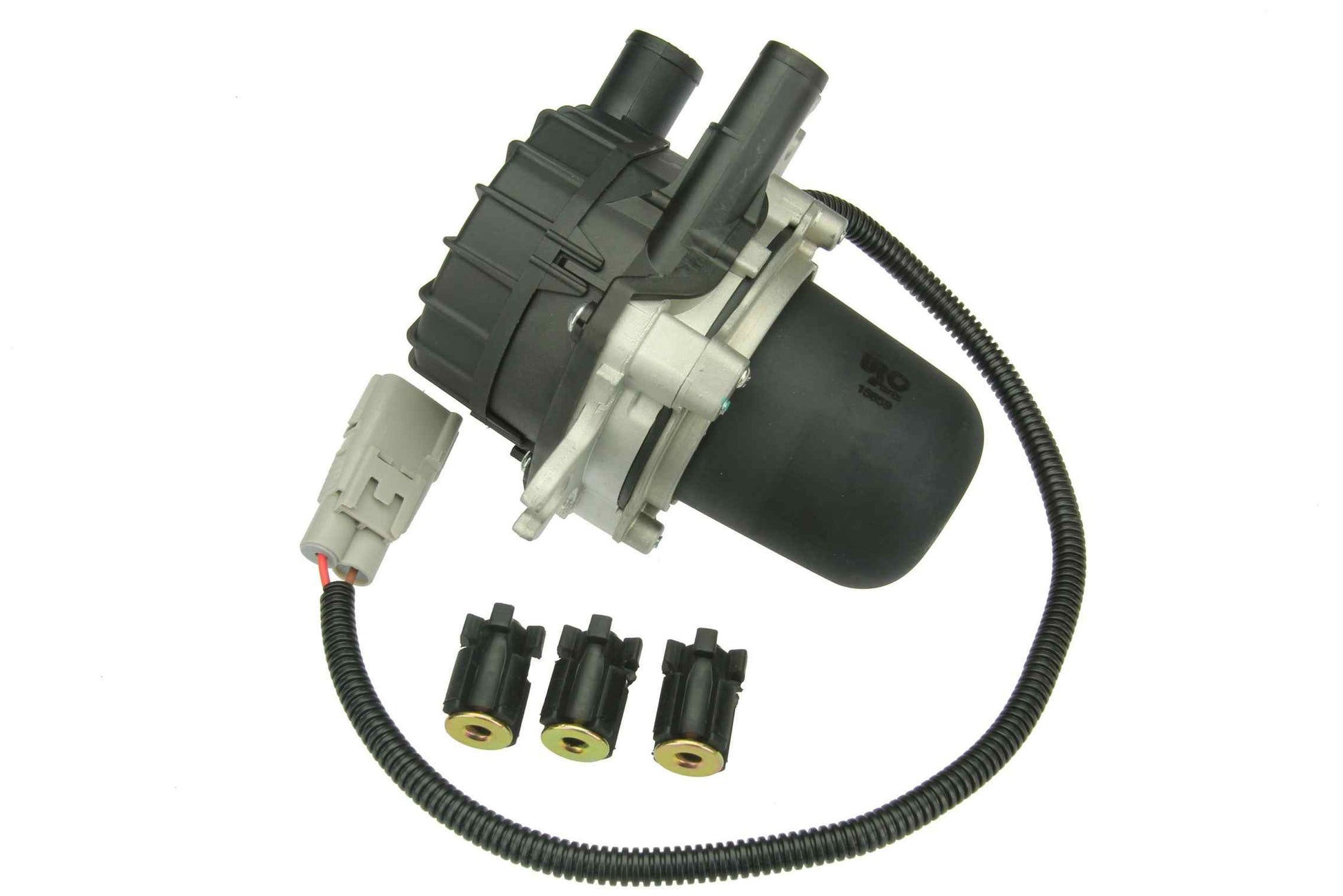 Front View of Secondary Air Injection Pump URO TY0315279