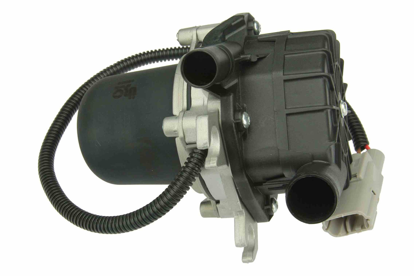 Left View of Secondary Air Injection Pump URO TY0315279