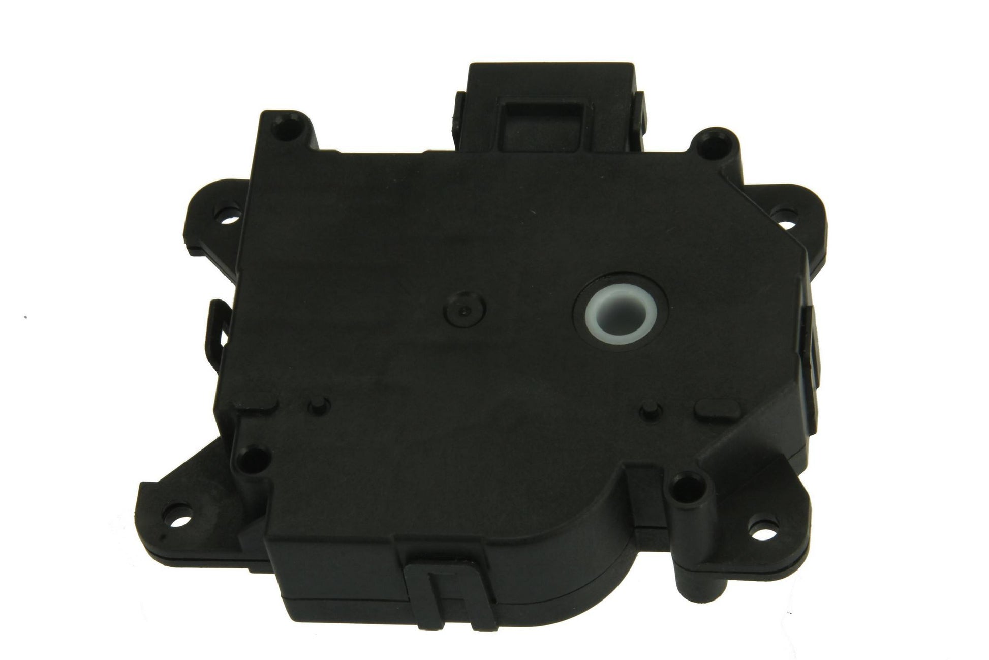 Side View of HVAC Blend Door Actuator URO TY0616648