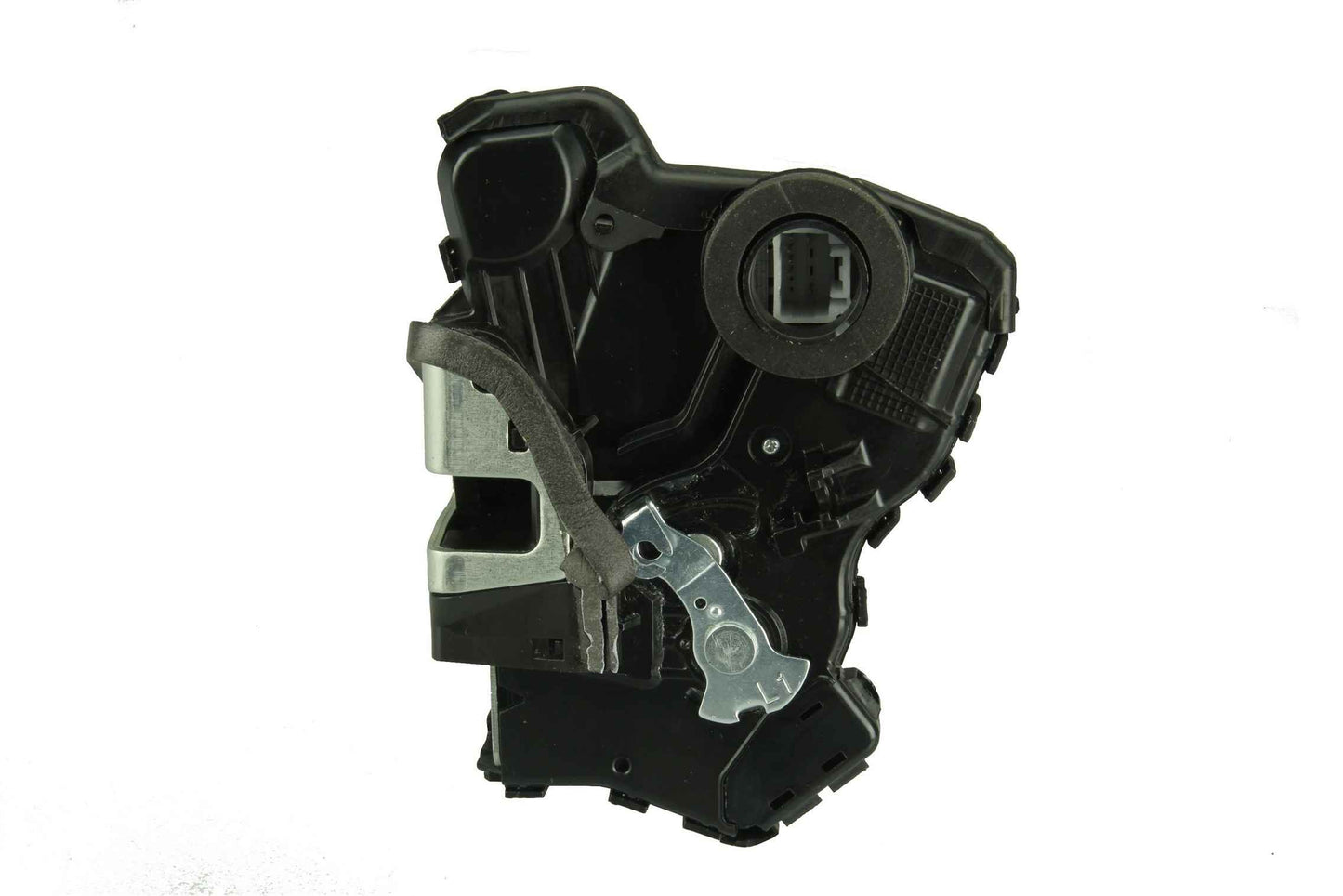 Front View of Front Left Door Lock Actuator Motor URO TY0815324