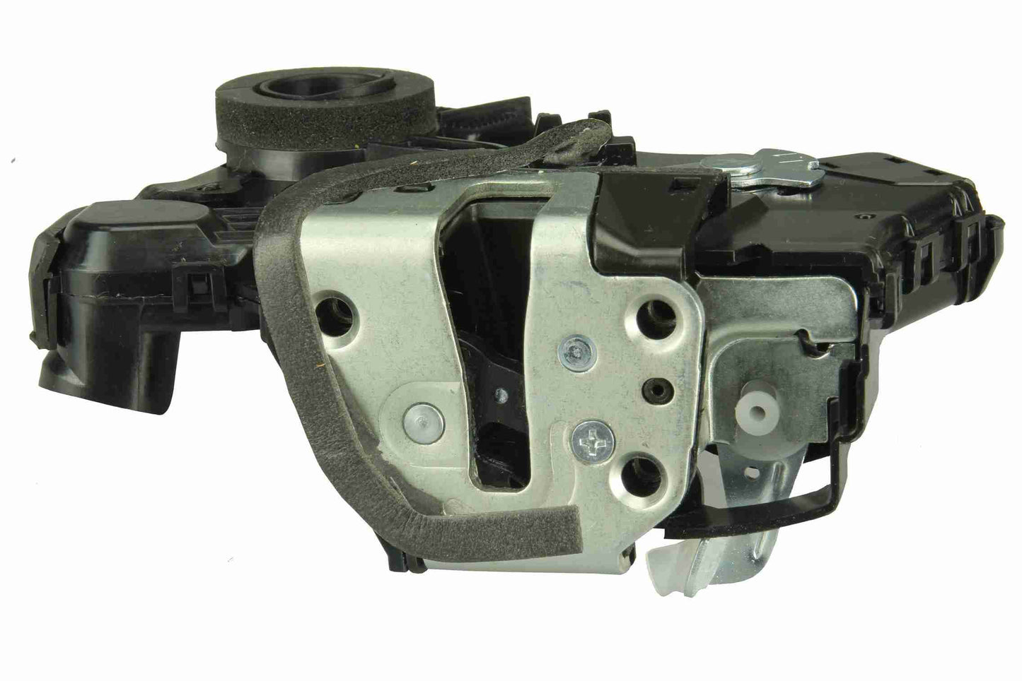 Side View of Front Left Door Lock Actuator Motor URO TY0815324