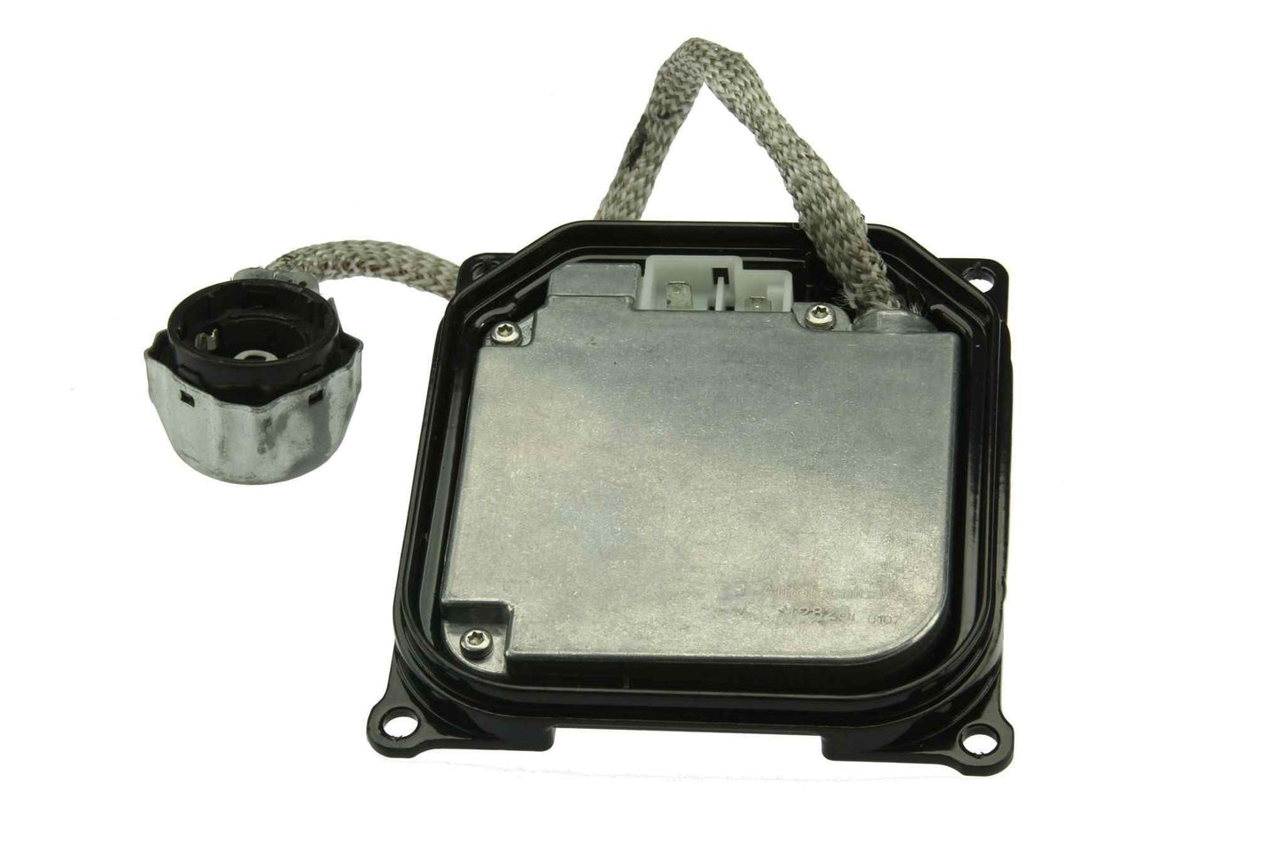 Accessories 1 View of High Intensity Discharge (HID) Headlight Control Module URO TY1313335