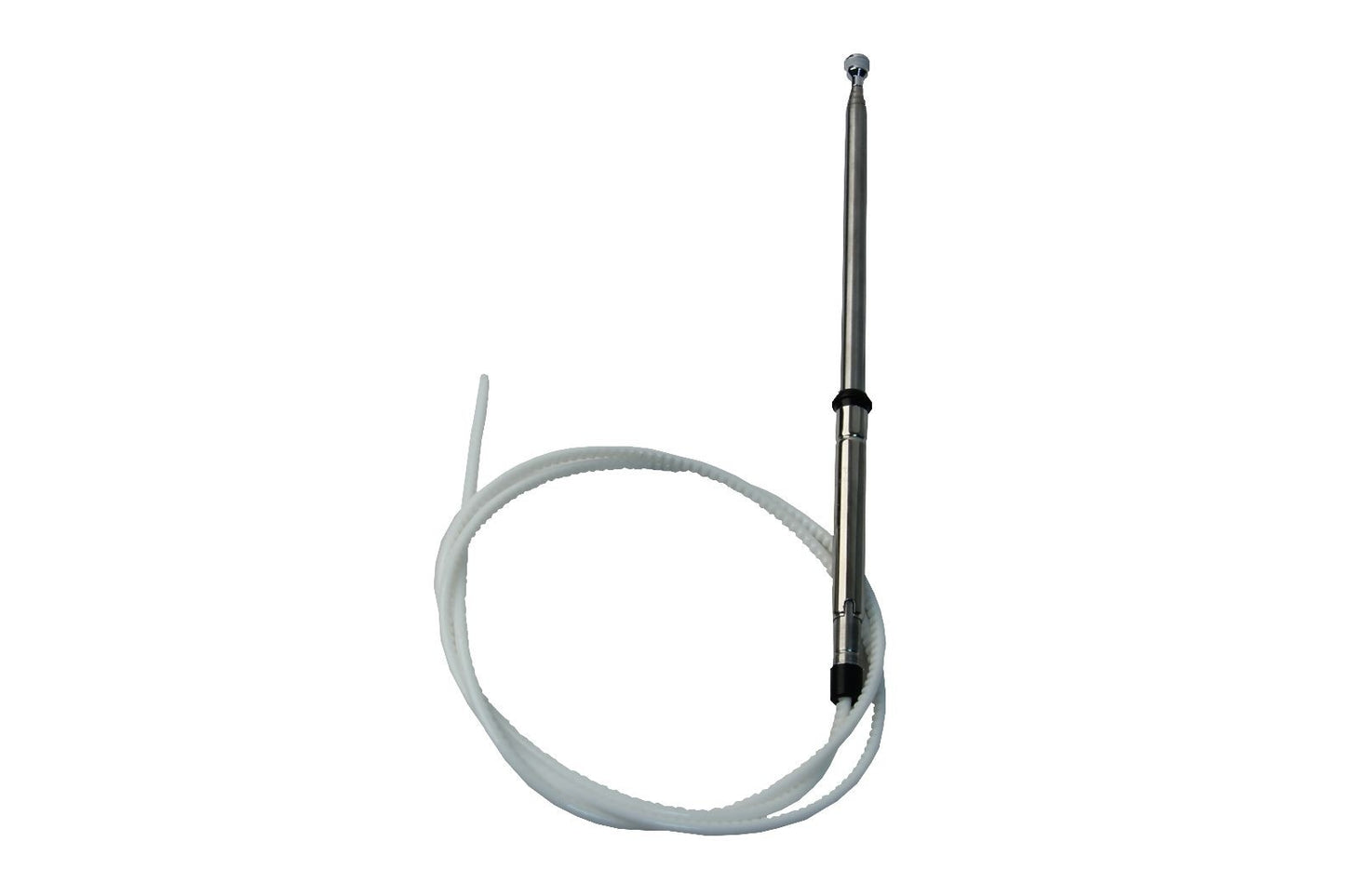 Front View of Antenna Mast URO TY133886