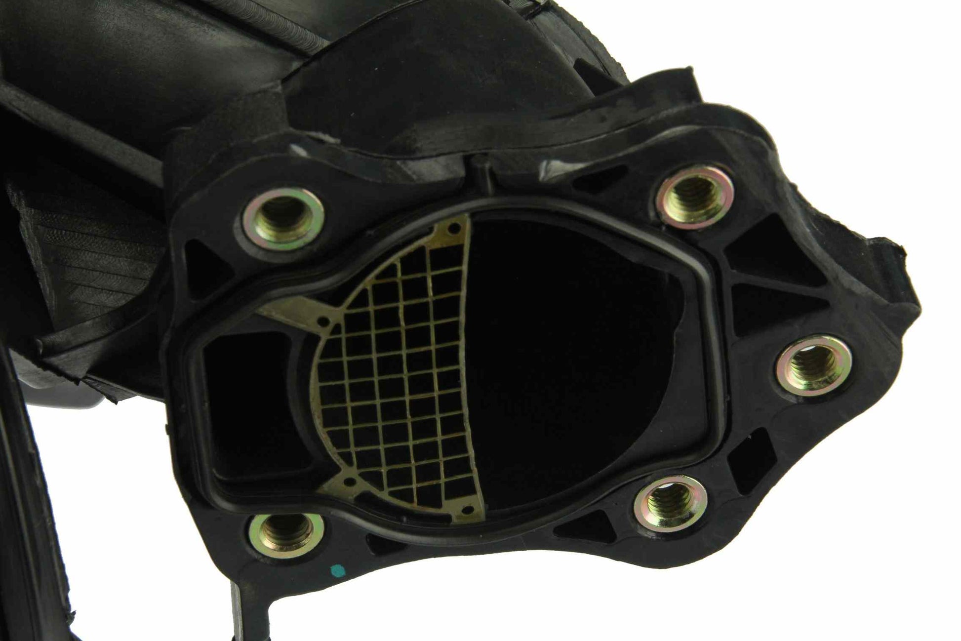 Side View of Upper Engine Intake Manifold URO TY1414478