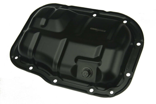 Front View of Engine Oil Pan URO TY1415247