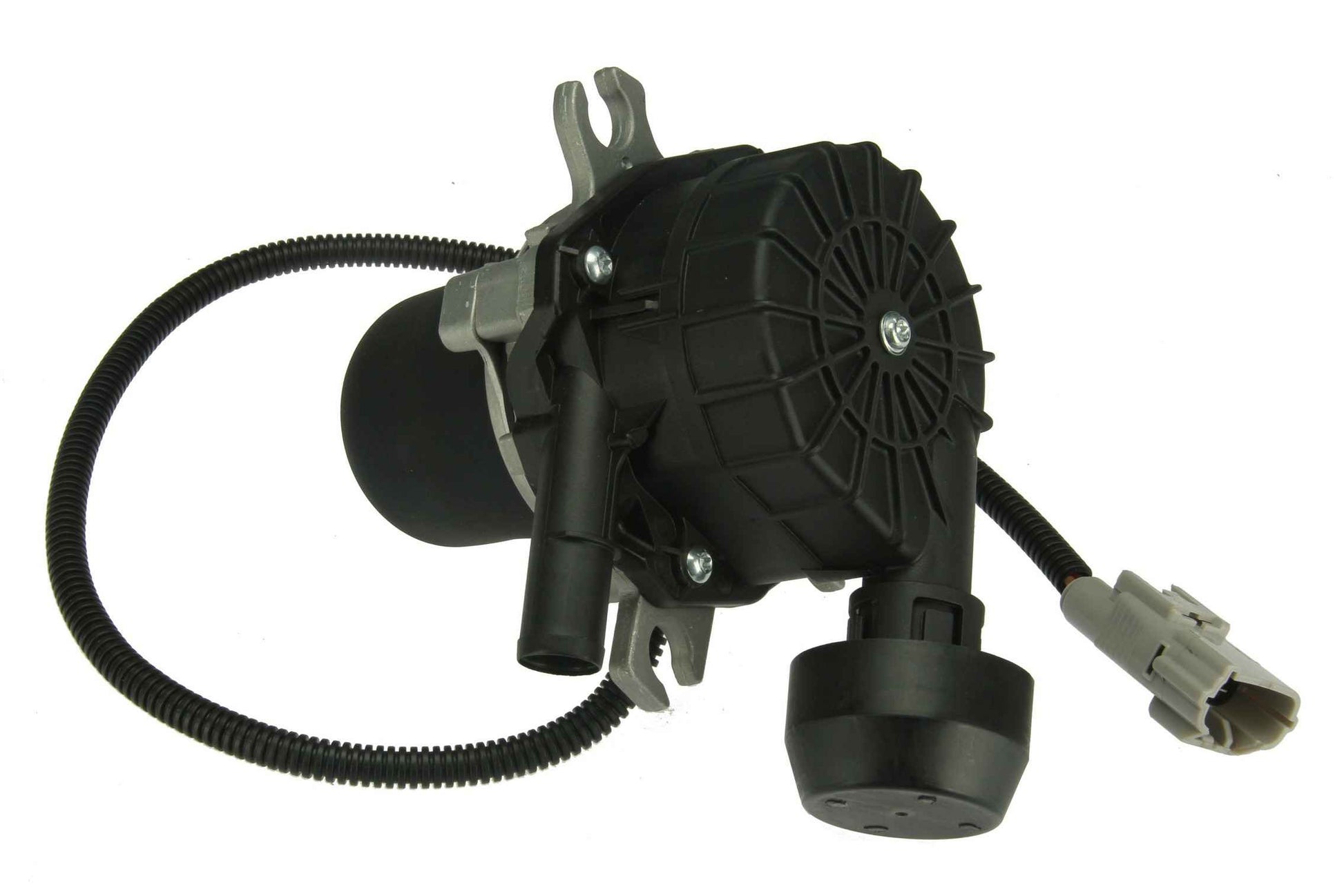 Front View of Secondary Air Injection Pump URO TY1415281