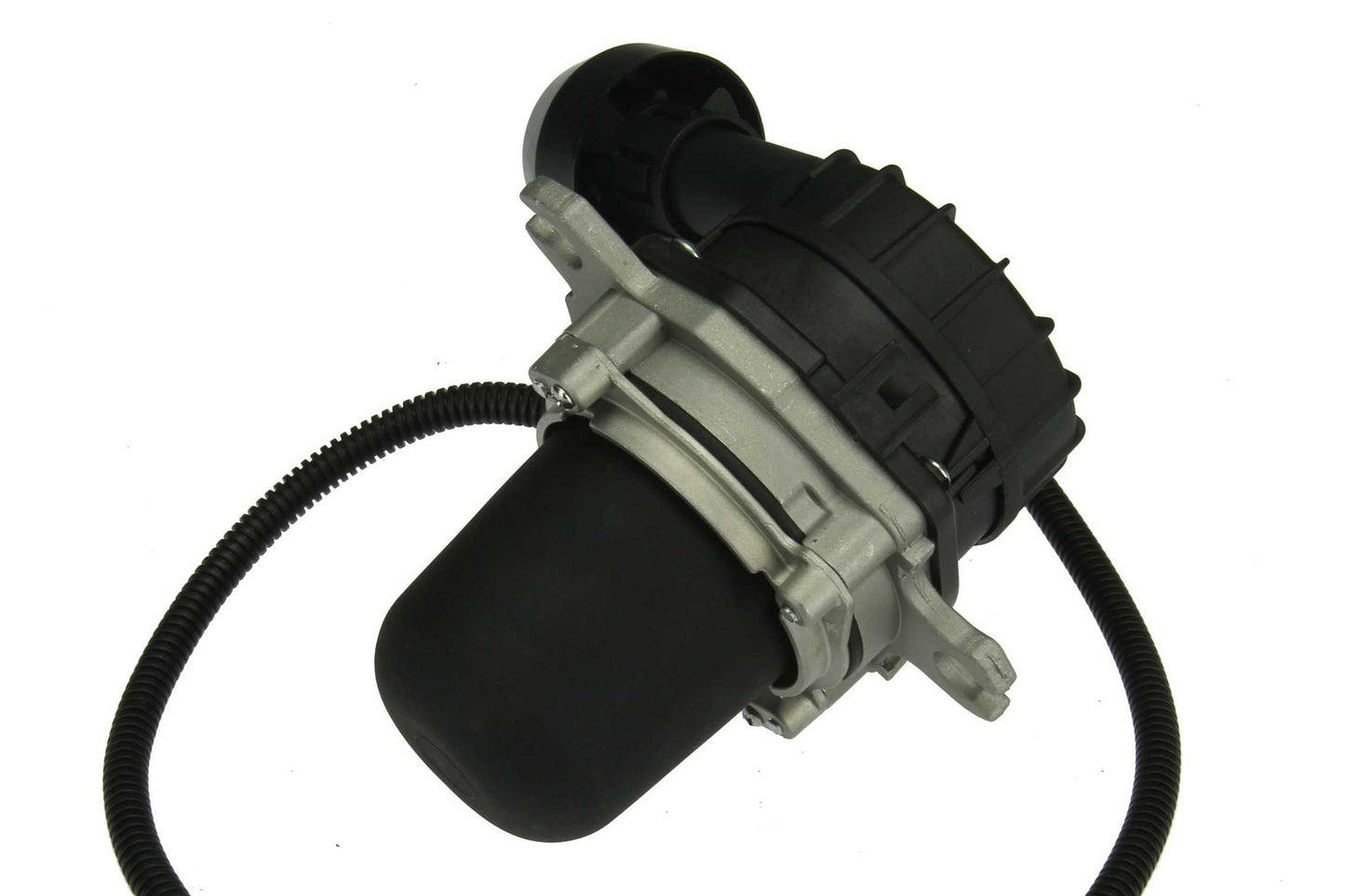 Left View of Secondary Air Injection Pump URO TY1415281