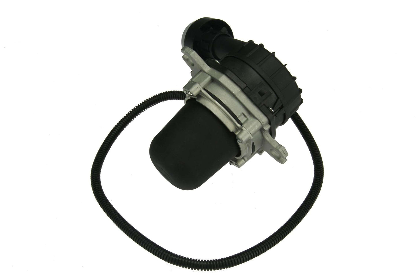 Side View of Secondary Air Injection Pump URO TY1415281