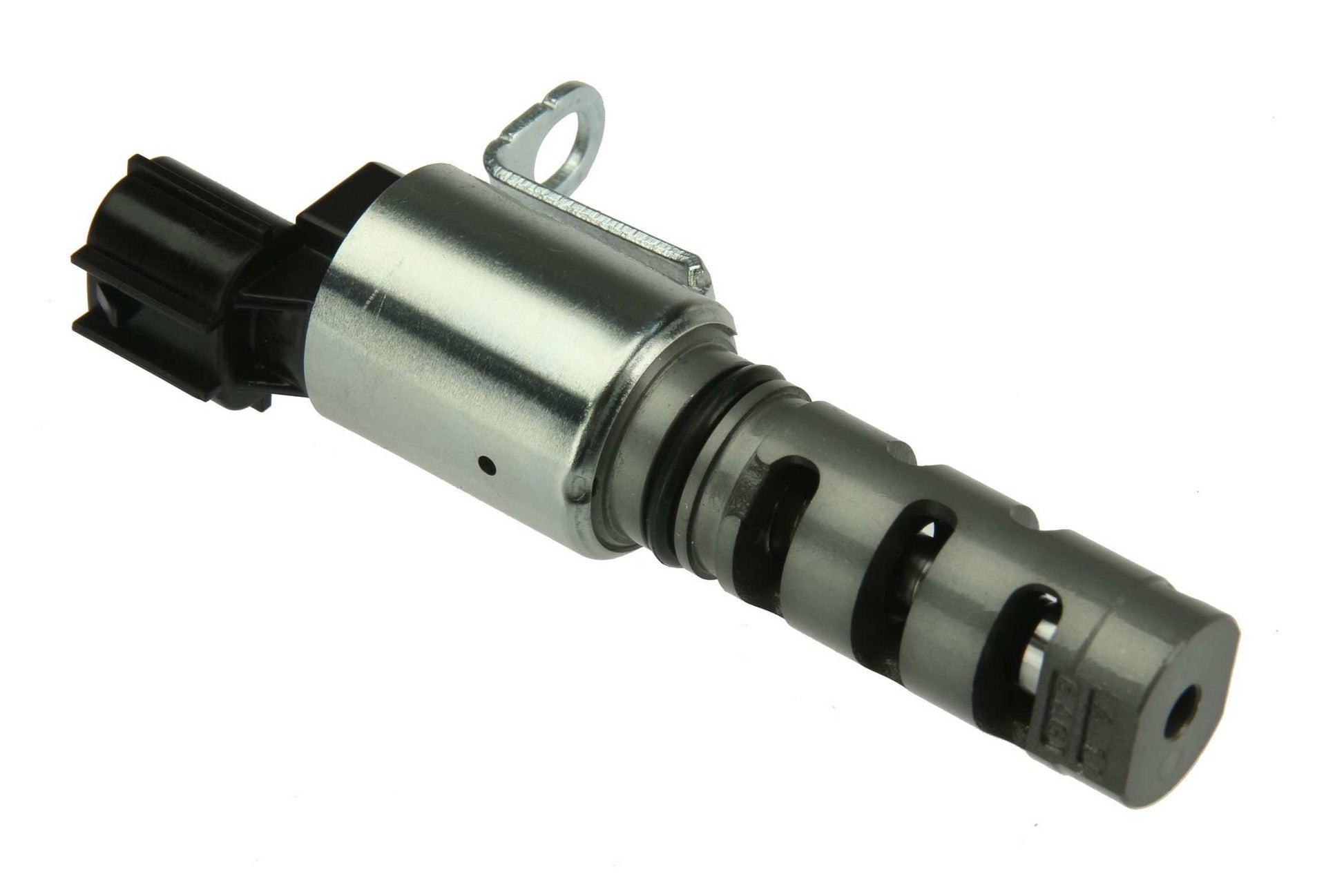 Right View of Engine Variable Valve Timing (VVT) Solenoid URO TY1415986